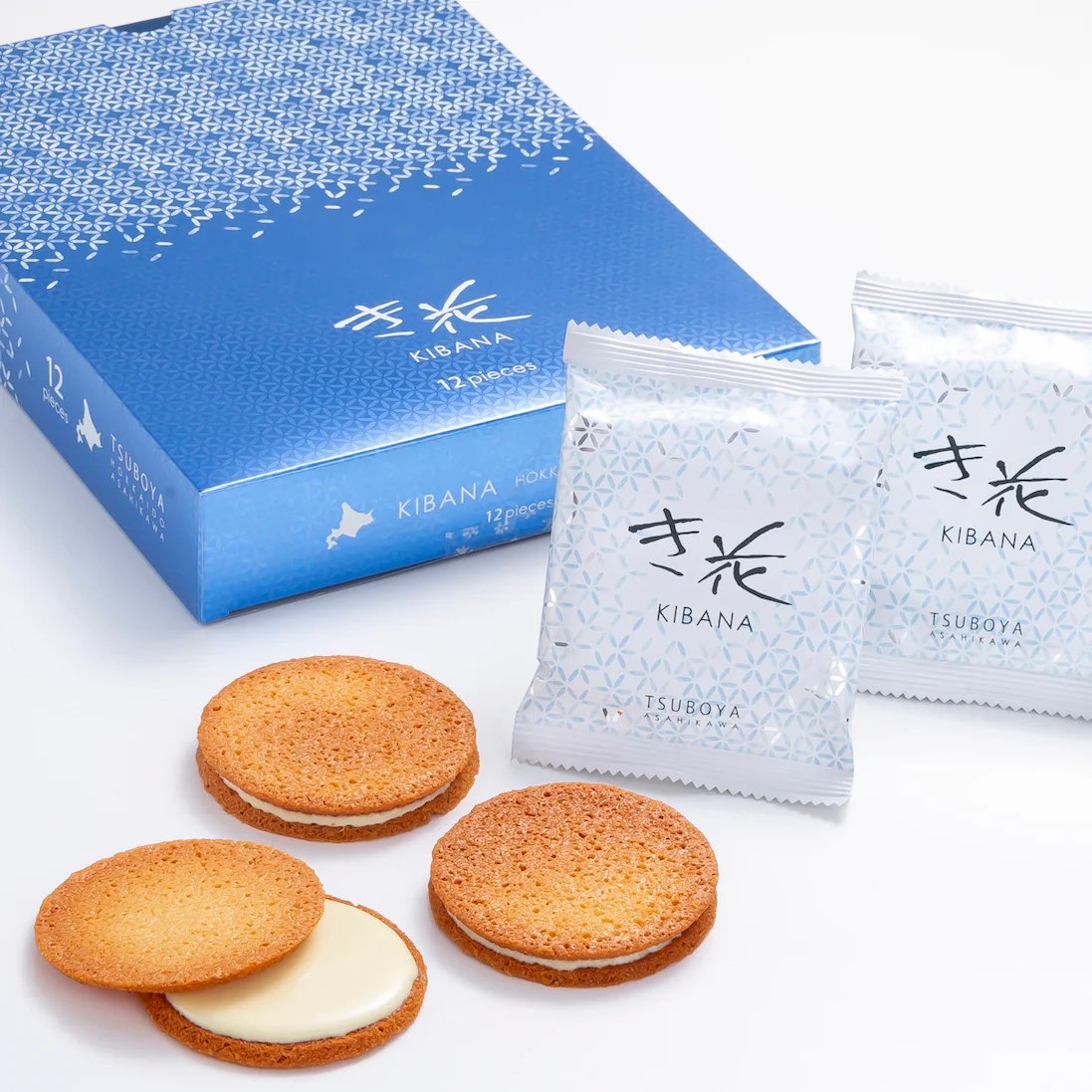 🍰 키바나의 숲(츠보야 키바나노모리) 이미지 3